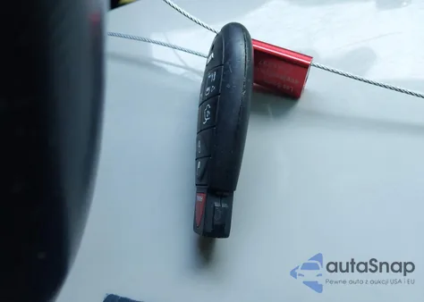 2013 Dodge Challenger Sxt z USA, uszkodzony, nr VIN 2C3CDYAG2DH651888